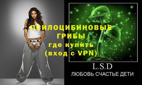 хмурый Навашино